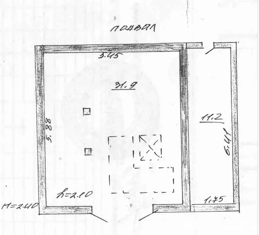 продажа дачи, Мичуринец - 87 Дзержинский район, 