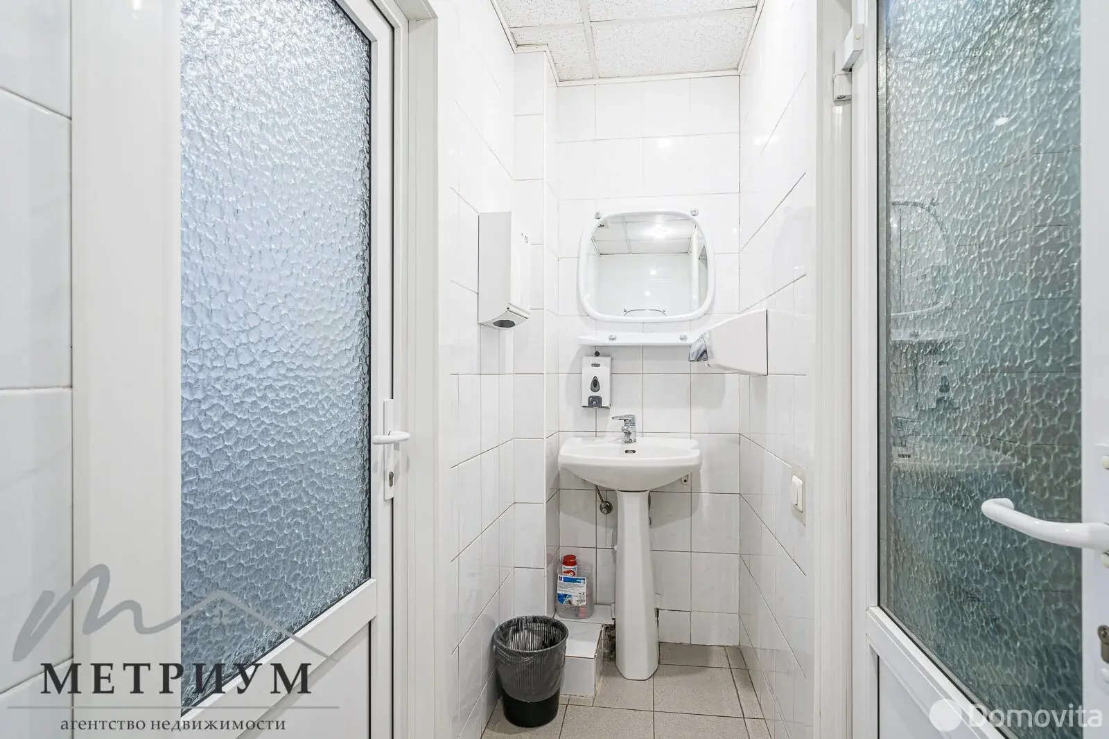 Снять офис на ул. Полиграфическая, д. 31 в Минске, 327EUR, код 13793 - фото 16