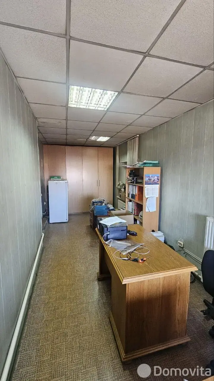 Купить складское помещение на ул. Октябрьская, д. 11/Б в Углах - фото 19