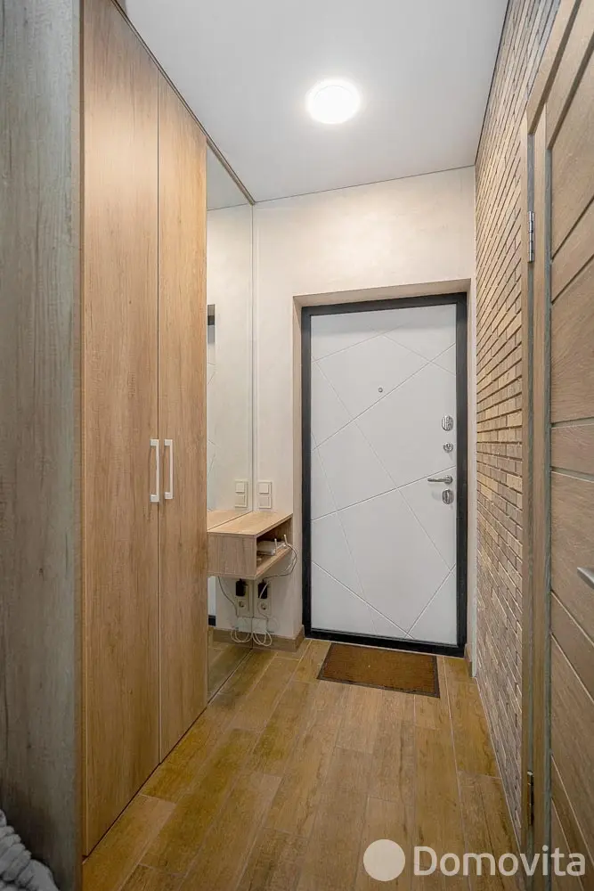 Снять 1-комнатную квартиру в Минске, ул. Игоря Лученка, д. 1 , 480USD, код 150479 - фото 12