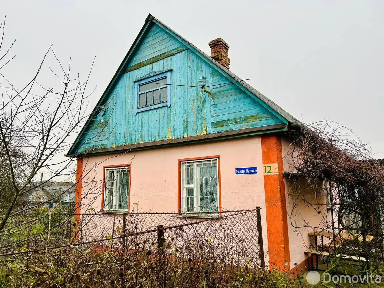 купить дом, Суходолы, пер. 1-й Луговой, д. 12