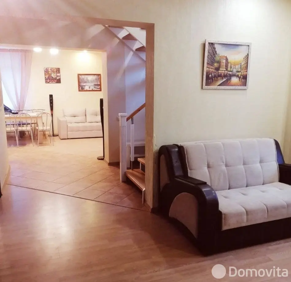 дом, Колодищи, ул. Шпитальника, д. 31, стоимость аренды 3 311 р./мес.