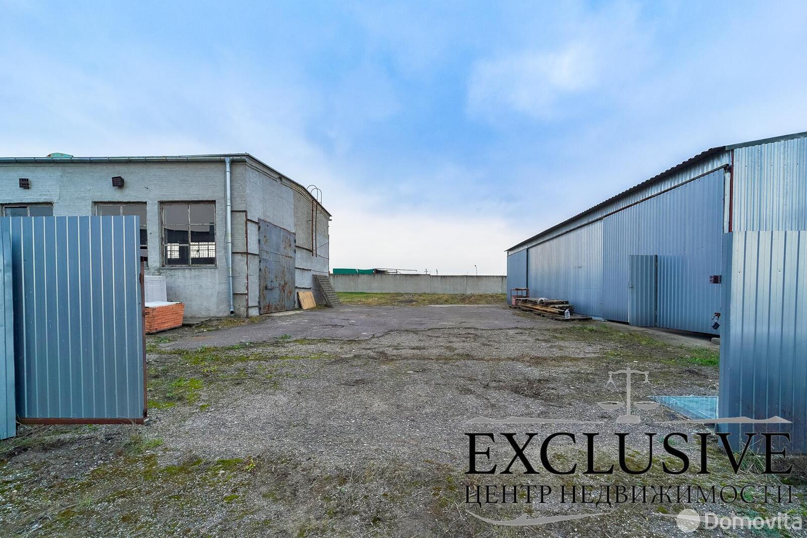 Аренда складского помещения в Шестиснопах, код 963521 - фото 24