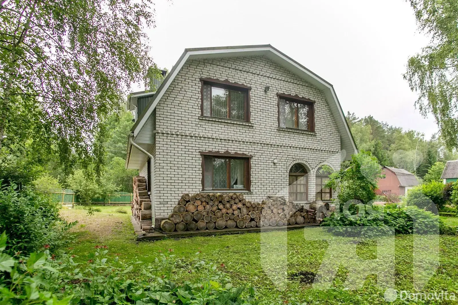 Купить 2-этажную дачу в НИВА-2 Минская область, 85000USD, код 183486 - фото 29