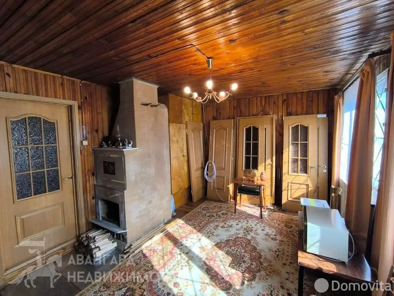 Продажа 2-этажной дачи в Фарфорист Минская область, 23500USD, код 185253 - фото 19