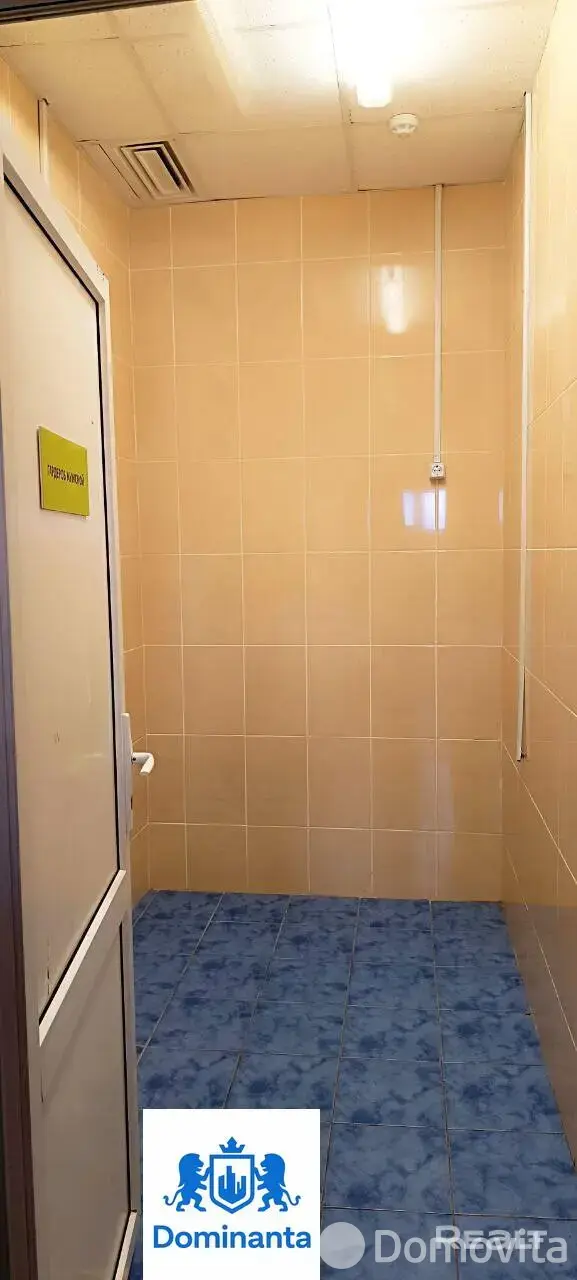 Снять торговую точку на ул. Веры Хоружей, д. 15 в Минске, 5950BYN, код 968365 - фото 10