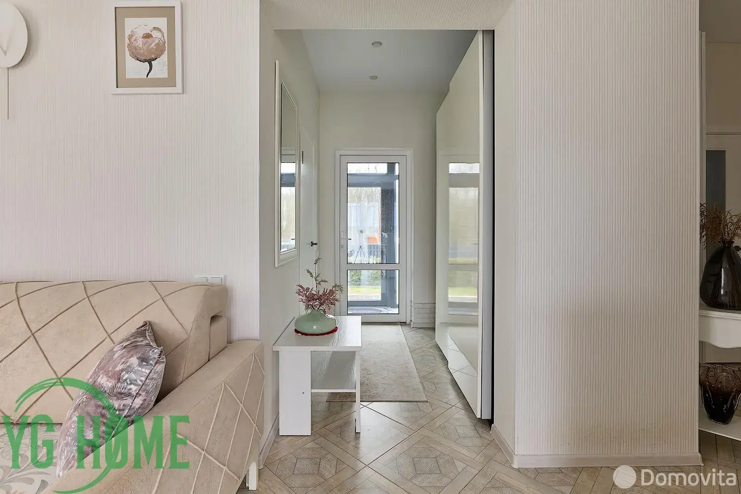 Продажа 1-этажной дачи в Силичах Минская область, 159000USD, код 184743 - фото 26