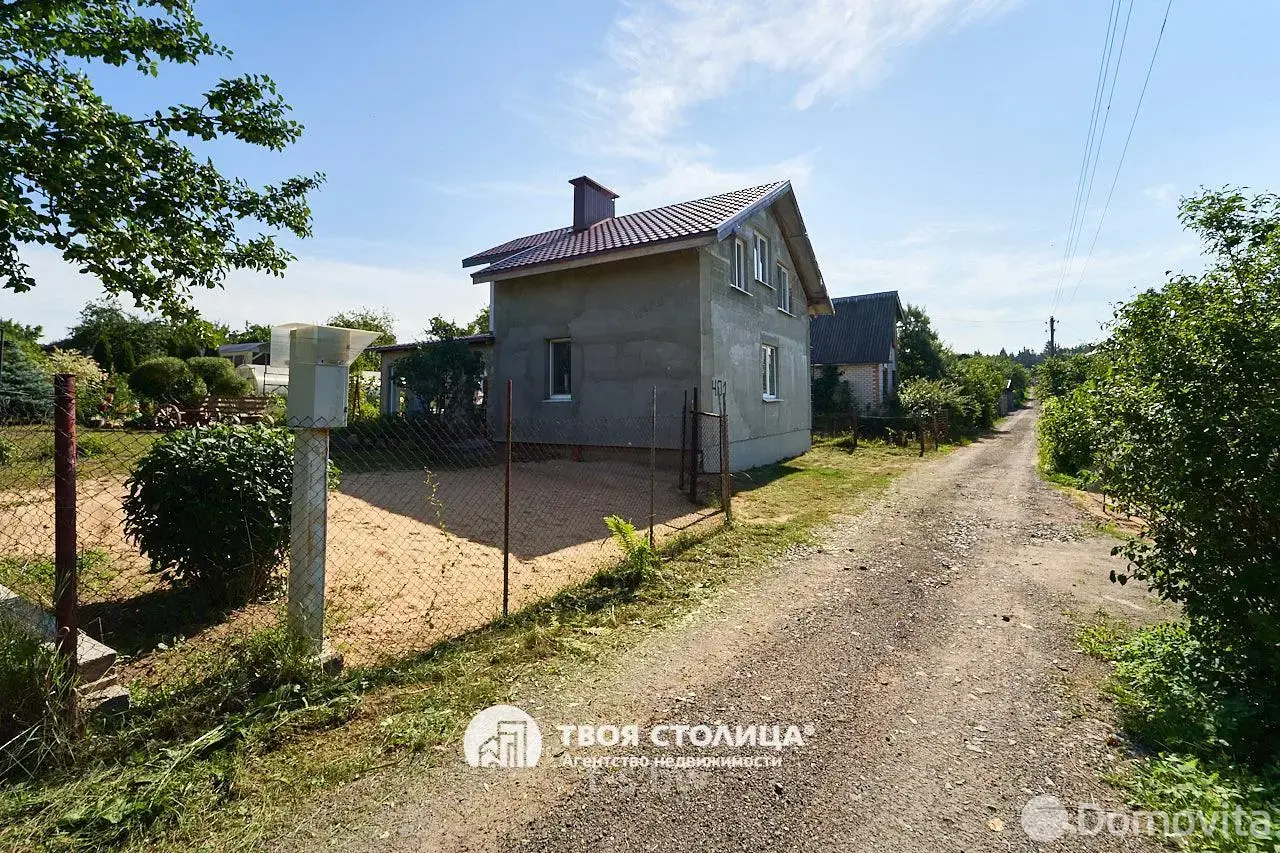 Купить 2-этажную дачу в Текстильщик-1 Минская область, 110000USD, код 181467 - фото 58