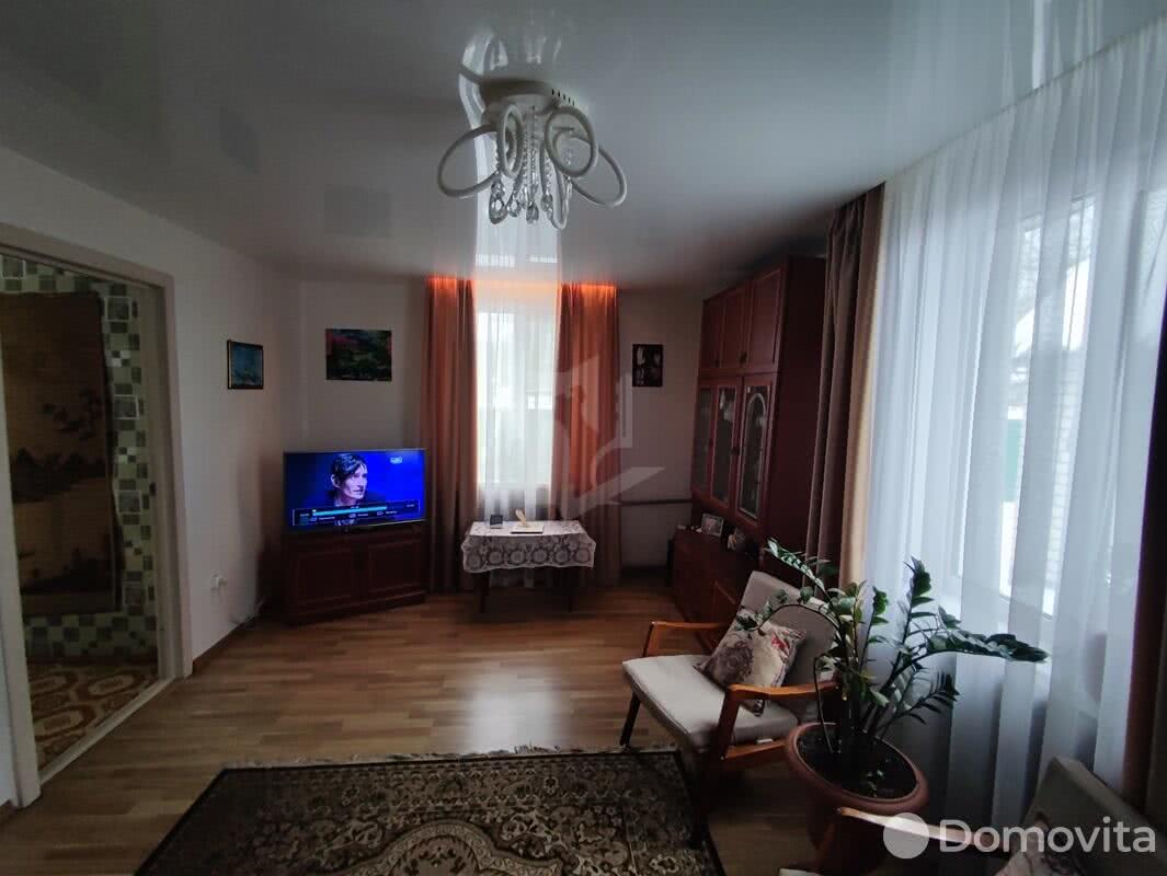 Продажа 1-этажного дома в Блони, Минская область ул. Центральная, 41000USD, код 627818 - фото 5