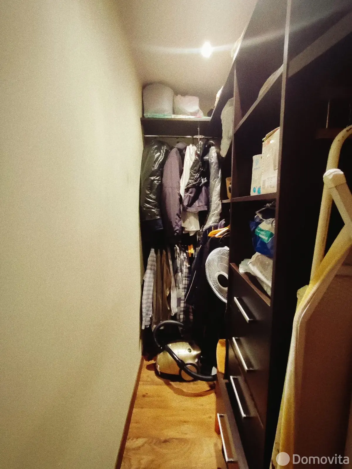 Снять 2-комнатную квартиру в Минске, ул. Антоновская, д. 22, 420USD, код 148707 - фото 25