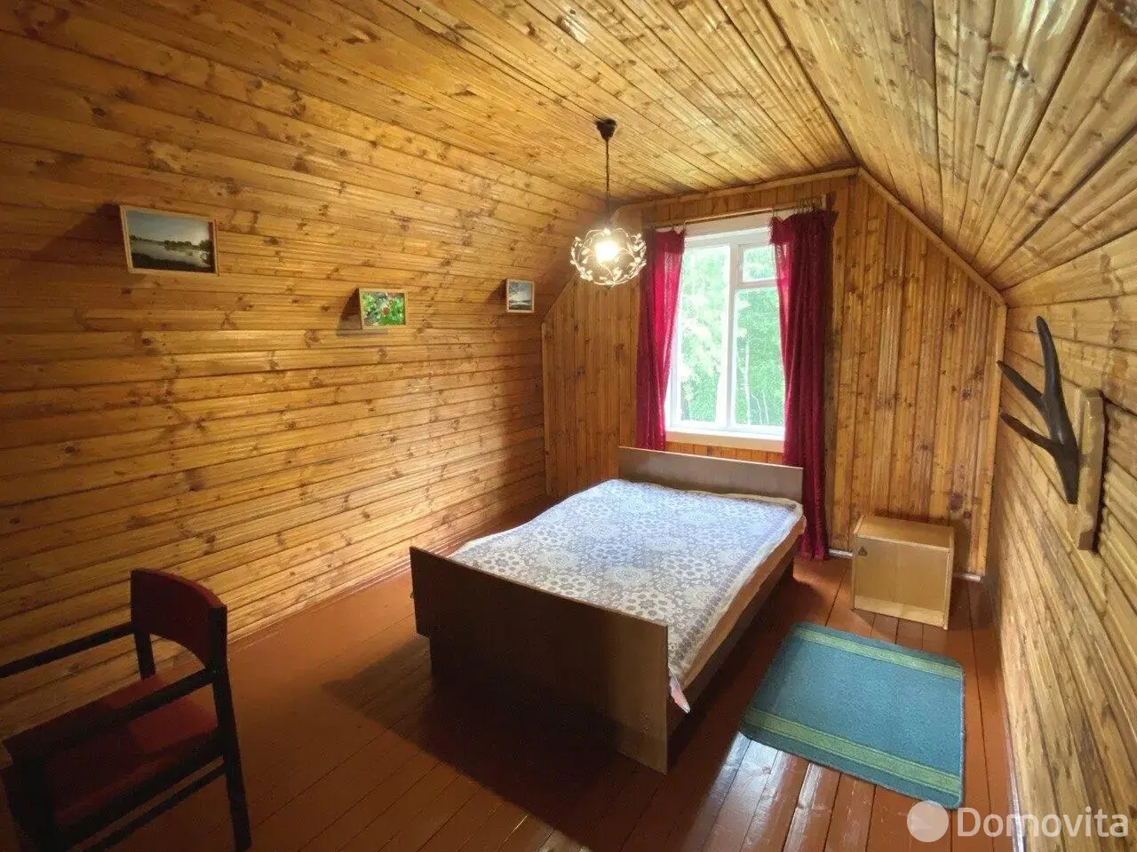 Продажа 1-этажной дачи в Динамовец Минская область, 26000USD, код 185254 - фото 5