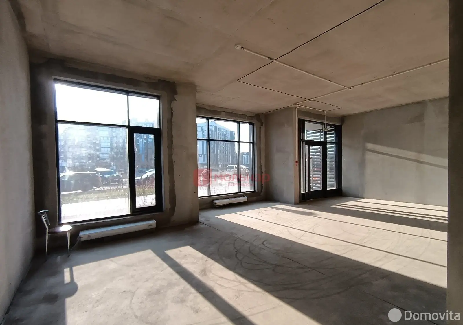 Снять торговое помещение на ул. Нововиленская, д. 51 в Минске, 1937USD, код 966435 - фото 6