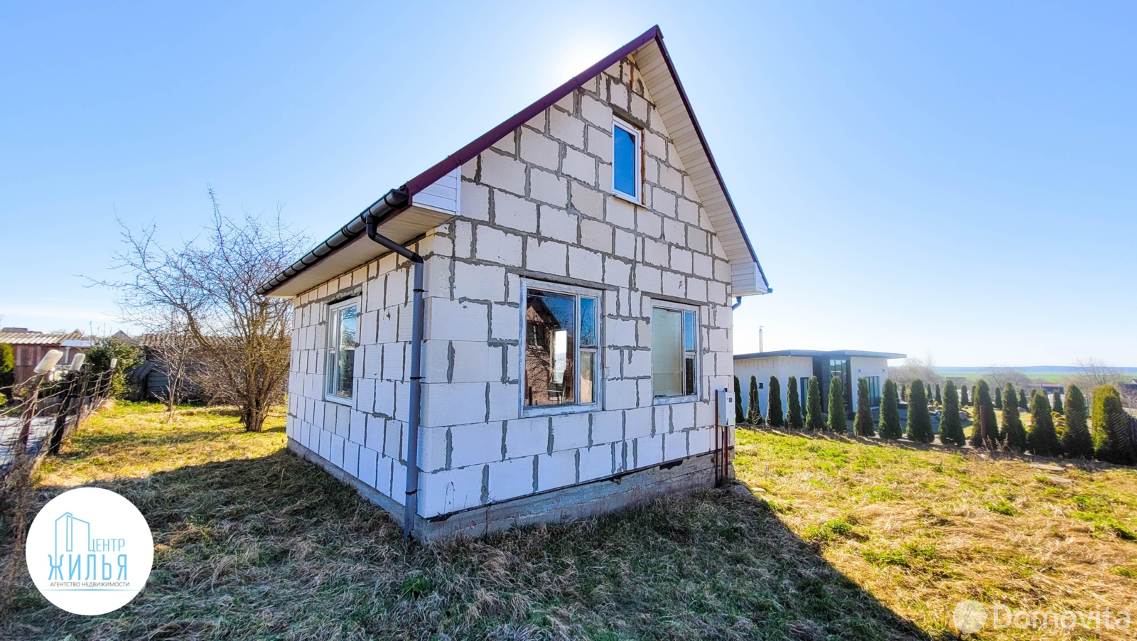 купить дачу, Подснежник-Гривки, д. 103