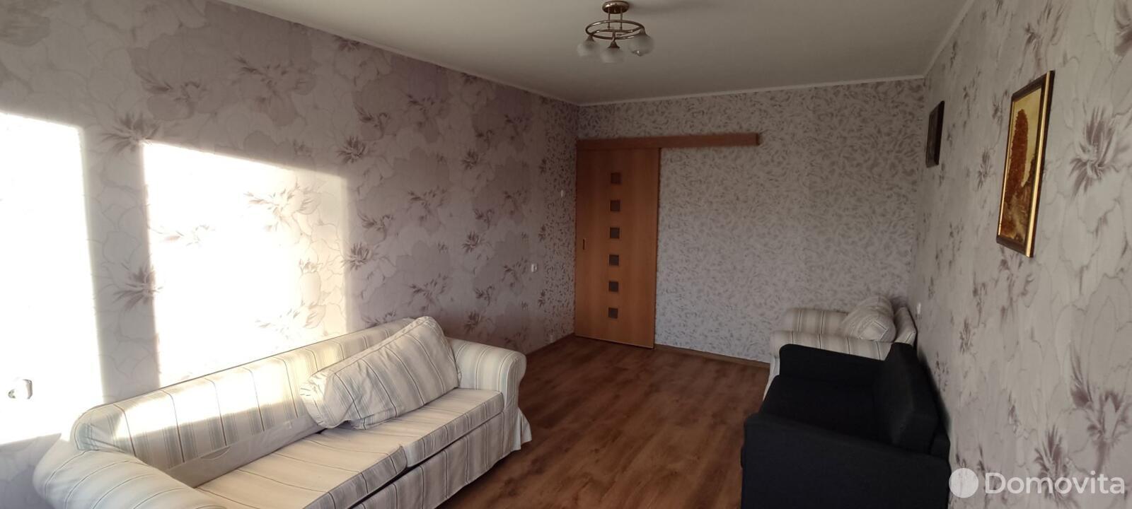 Продажа 1-комнатной квартиры в Хатежино, ул. Аксаковщина, д. 7, 45900 USD, код: 977516 - фото 3