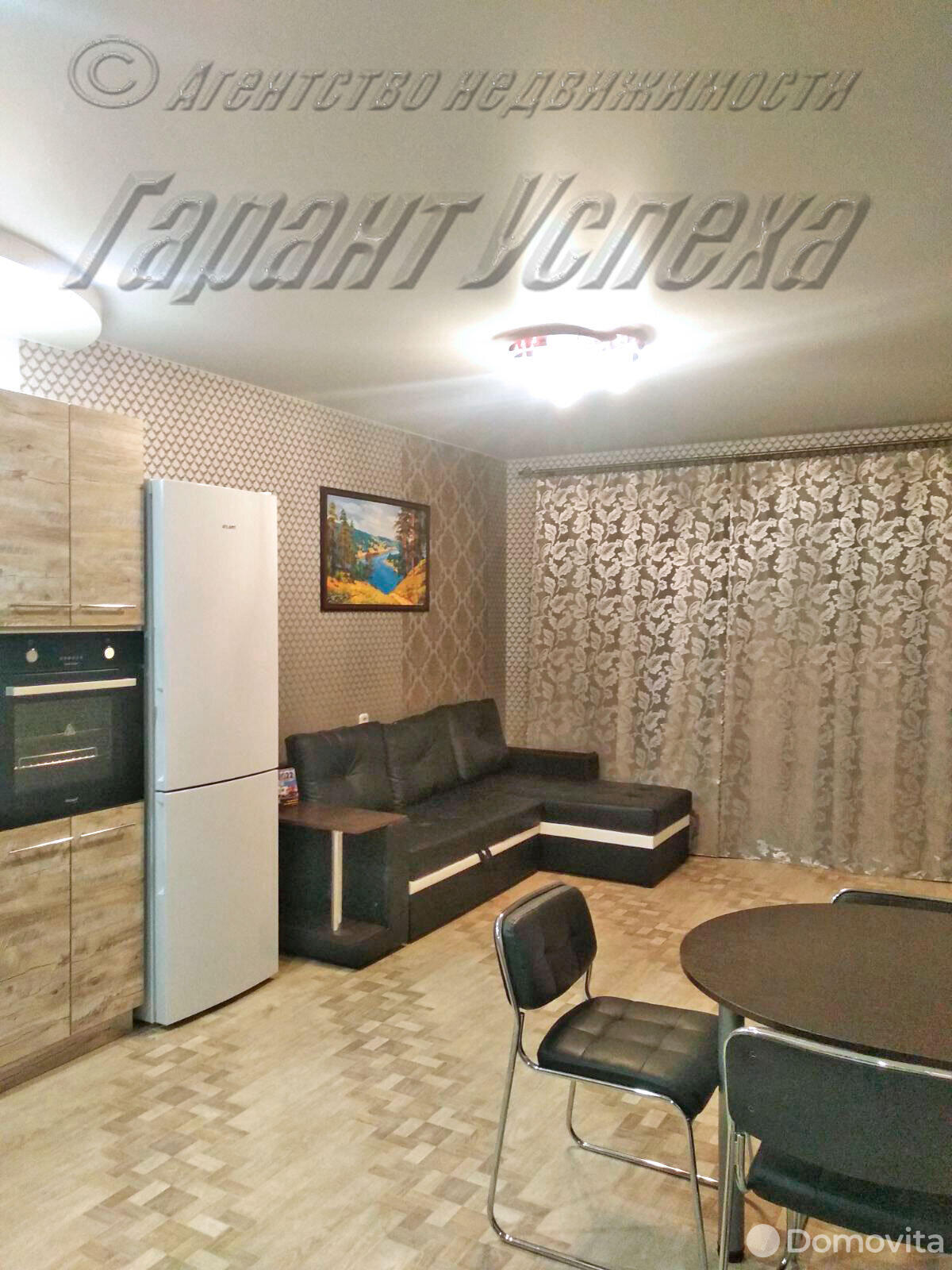 Продажа 2-комнатной квартиры в Бресте, ул. Суворова, 63500 USD, код: 844792 - фото 3