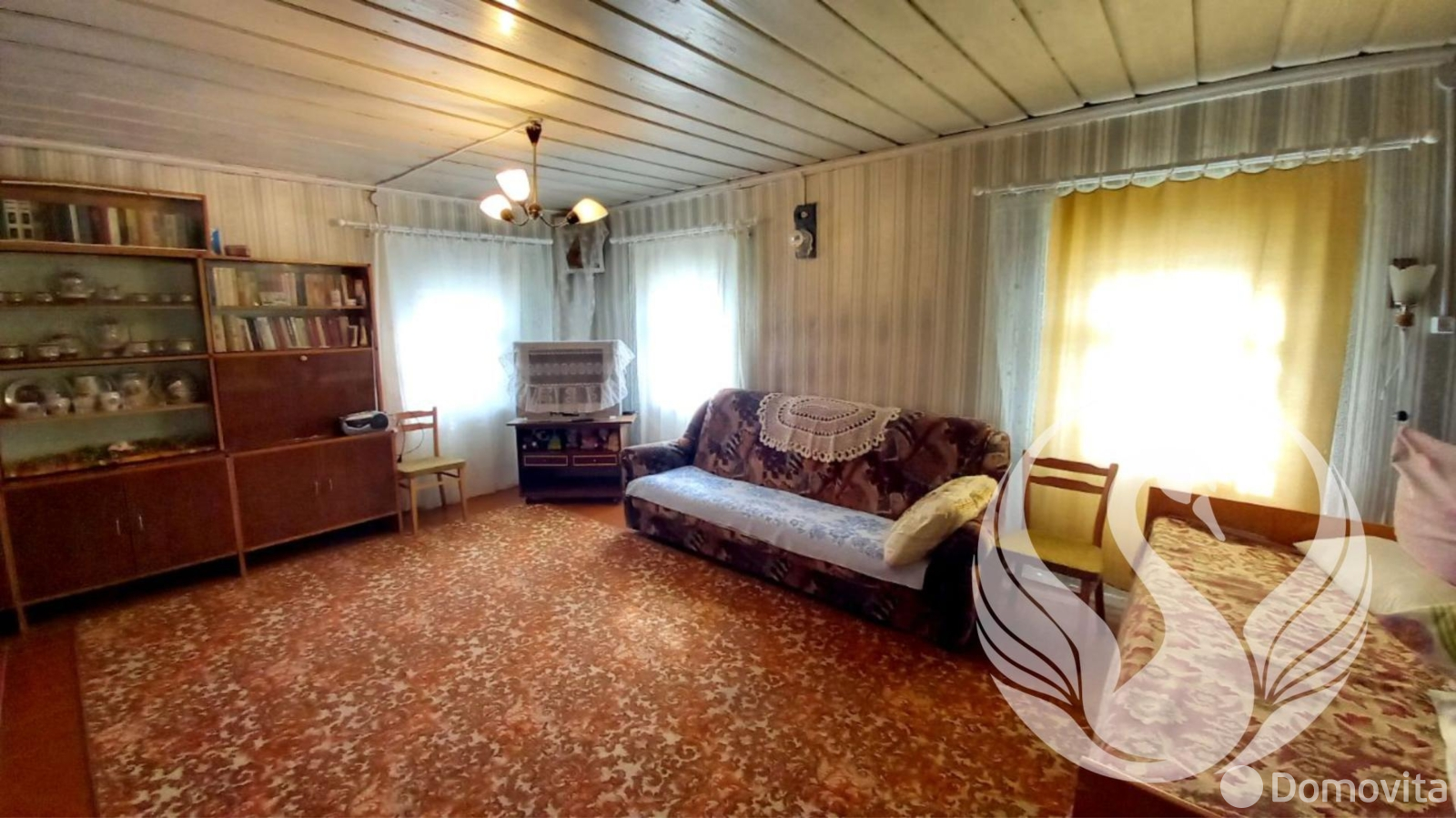 коттедж, Демидовичи, 