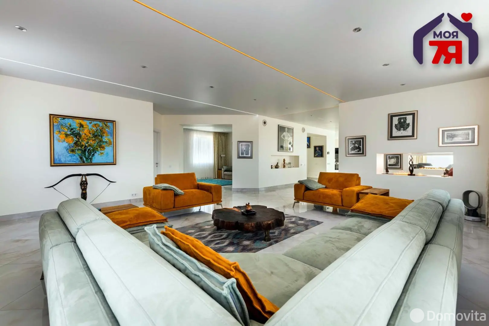 дом, Логожеск, ул. Озёрная