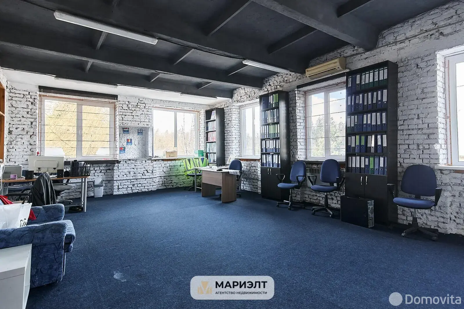 Купить складское помещение на д. 3 в Дачный - фото 23