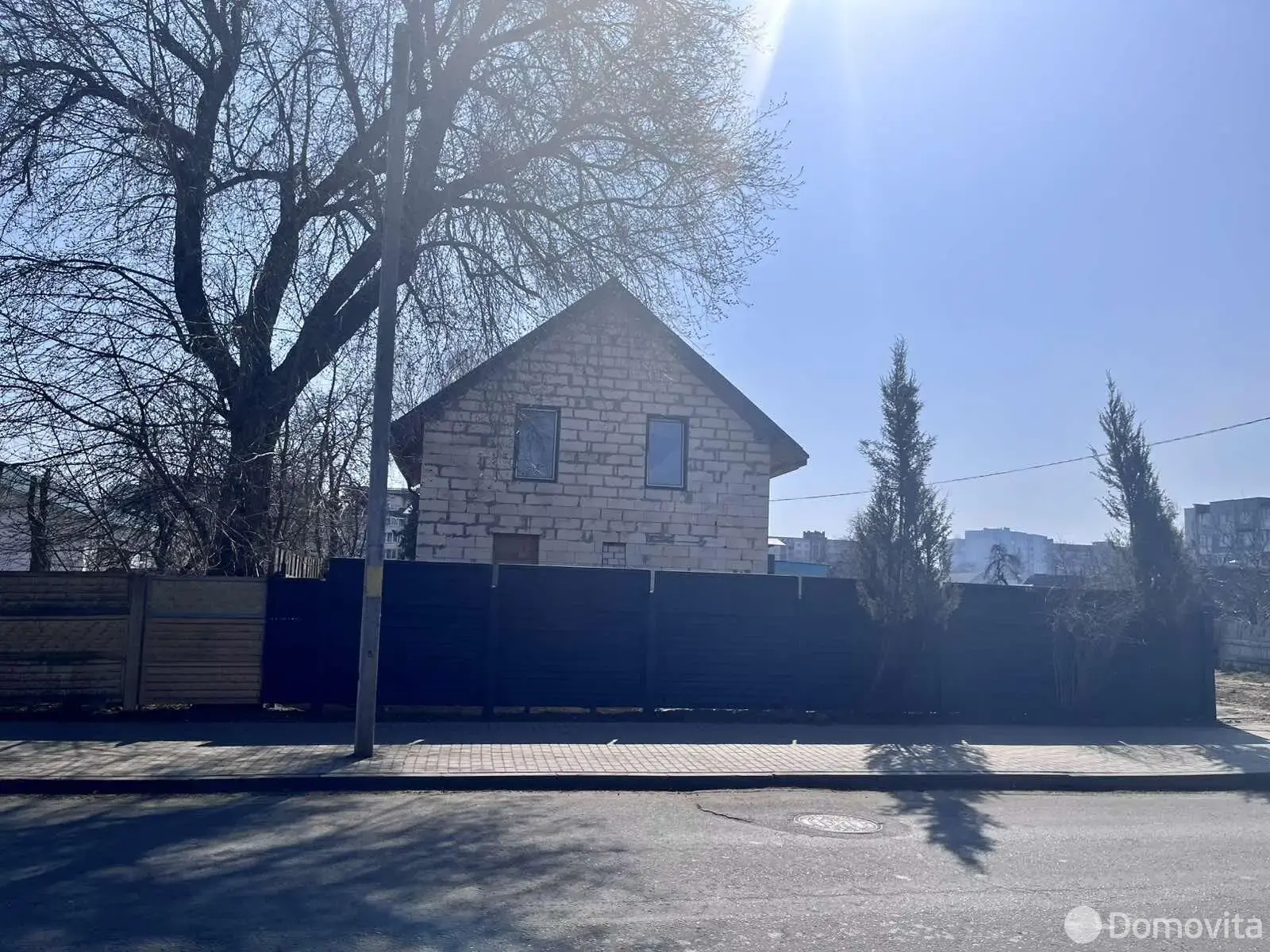 Цена продажи дома, Бобруйск, ул. Советская