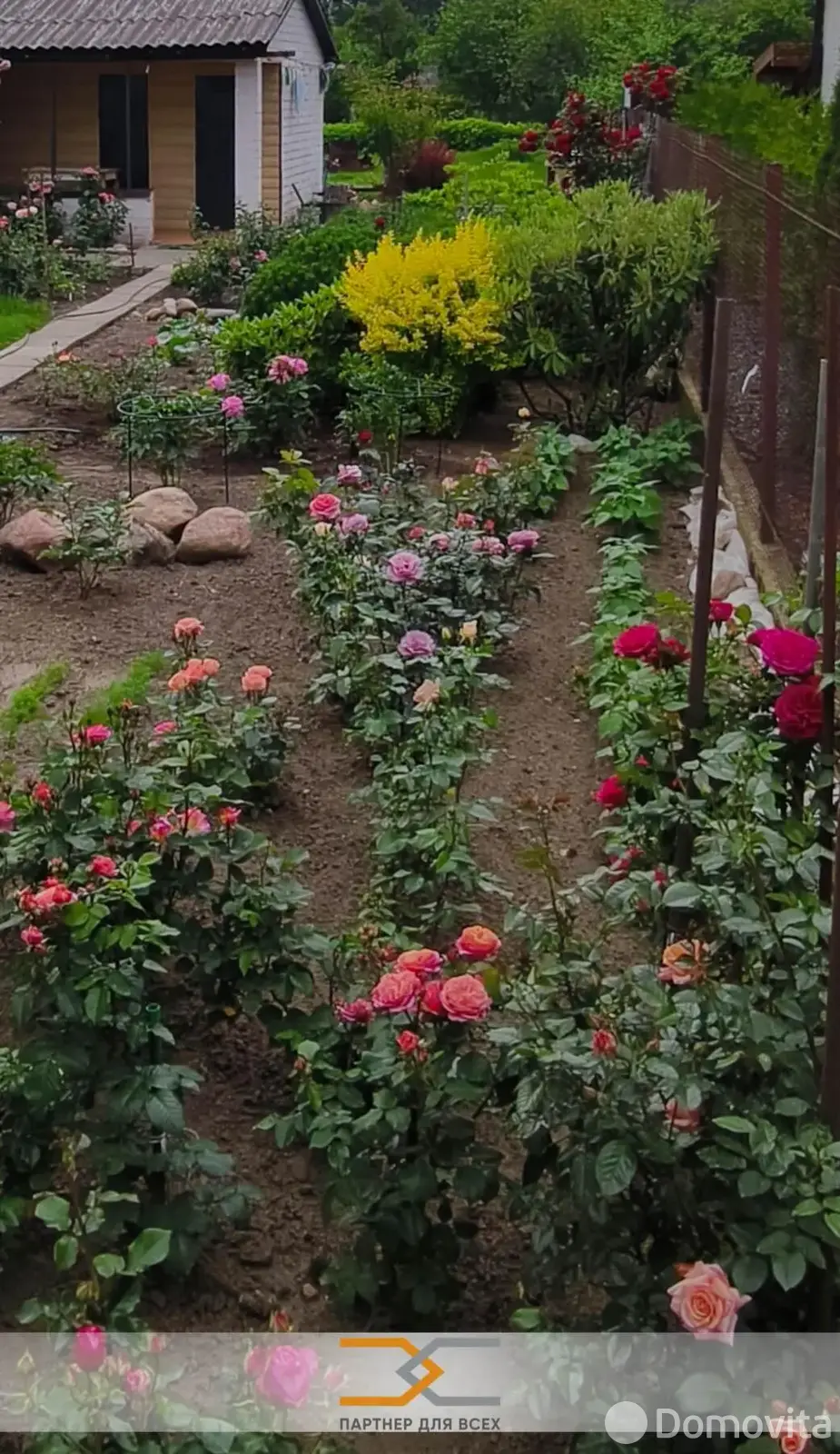 Продажа 1-этажной дачи в Аэрофлот Минская область, 53500USD, код 183340 - фото 31