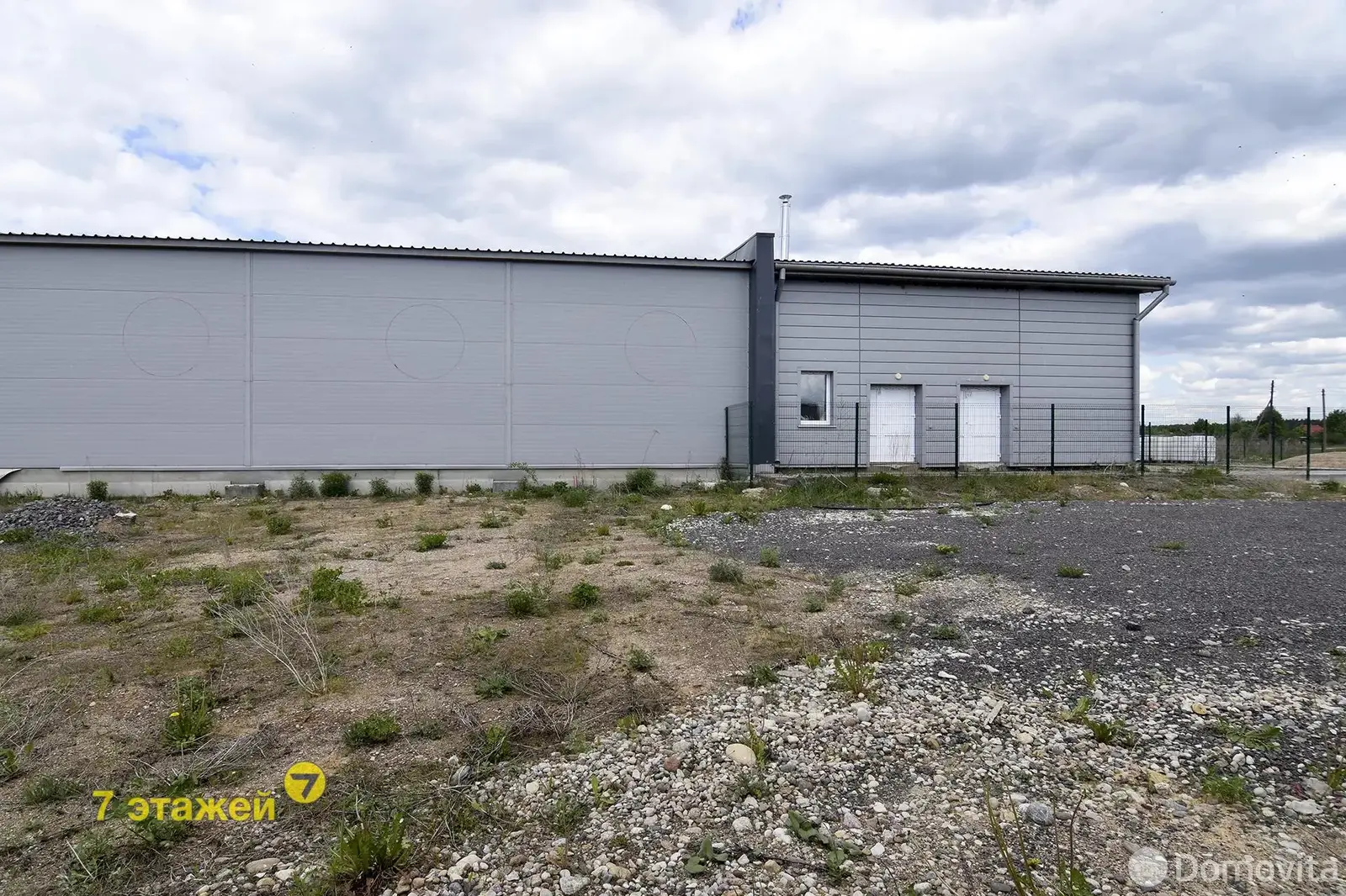 Купить офис на ул. Центральная, д. 26/А/А в Свидне, 355000USD, код 7705 - фото 35