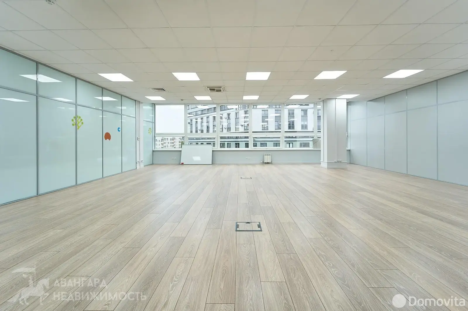 Снять офис на ул. Кальварийская, д. 42 в Минске, 9950BYN, код 14923 - фото 6