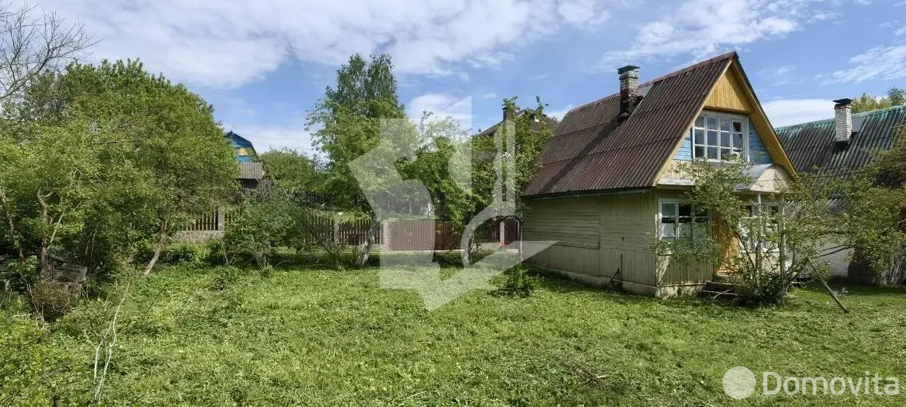 Купить 2-этажную дачу в Садовник Воложинский район Минская область, 14700USD, код 185329 - фото 20