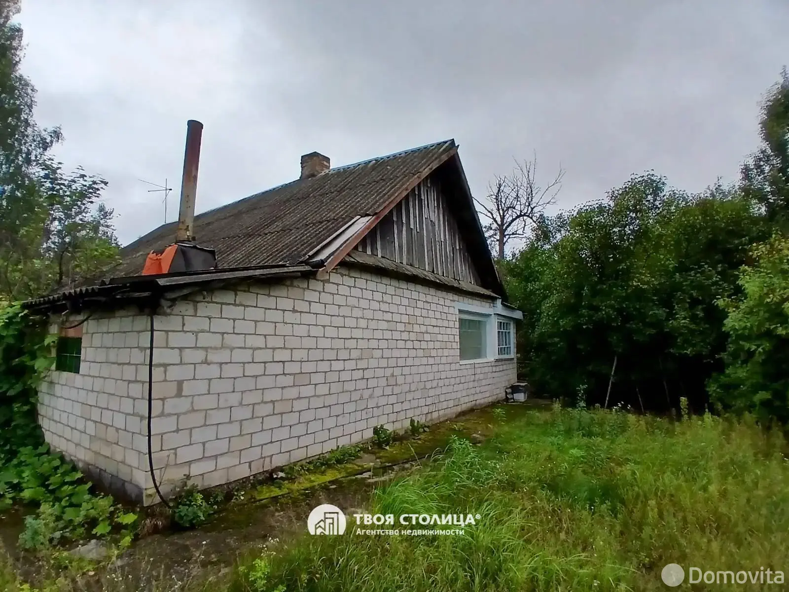 коттедж, Верейцы, , стоимость продажи 31 746 р.