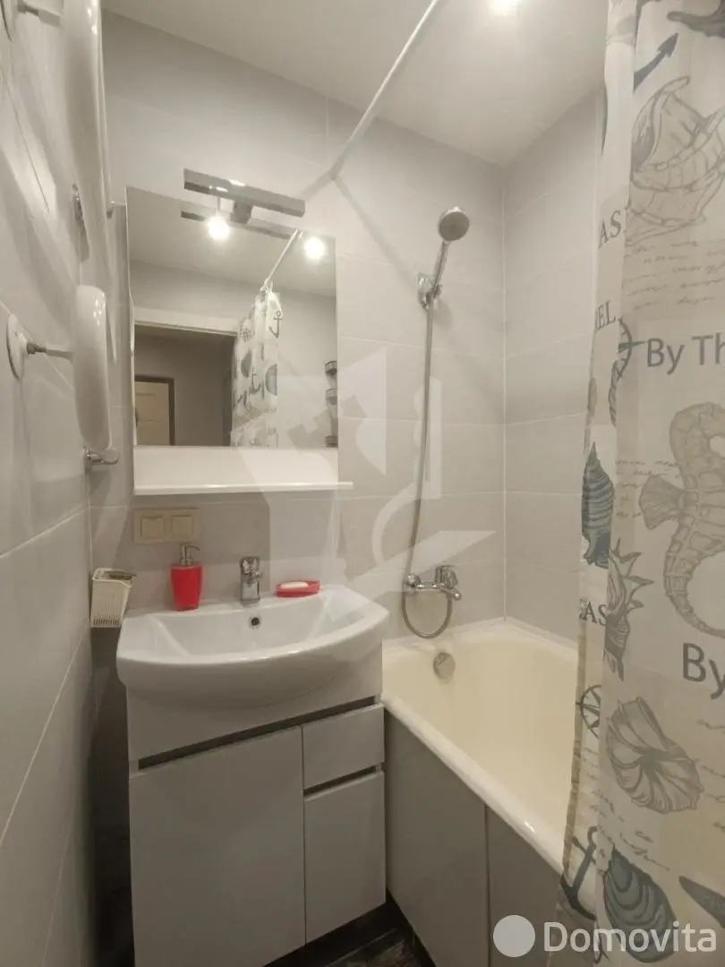 квартира, Минск, ул. Петра Глебки, д. 4 в Фрунзенском районе