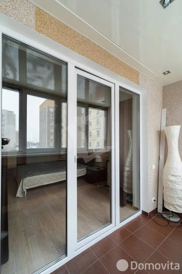 Снять 3-комнатную квартиру в Минске, Игуменский тр-т, д. 32, 580USD, код 149107 - фото 11