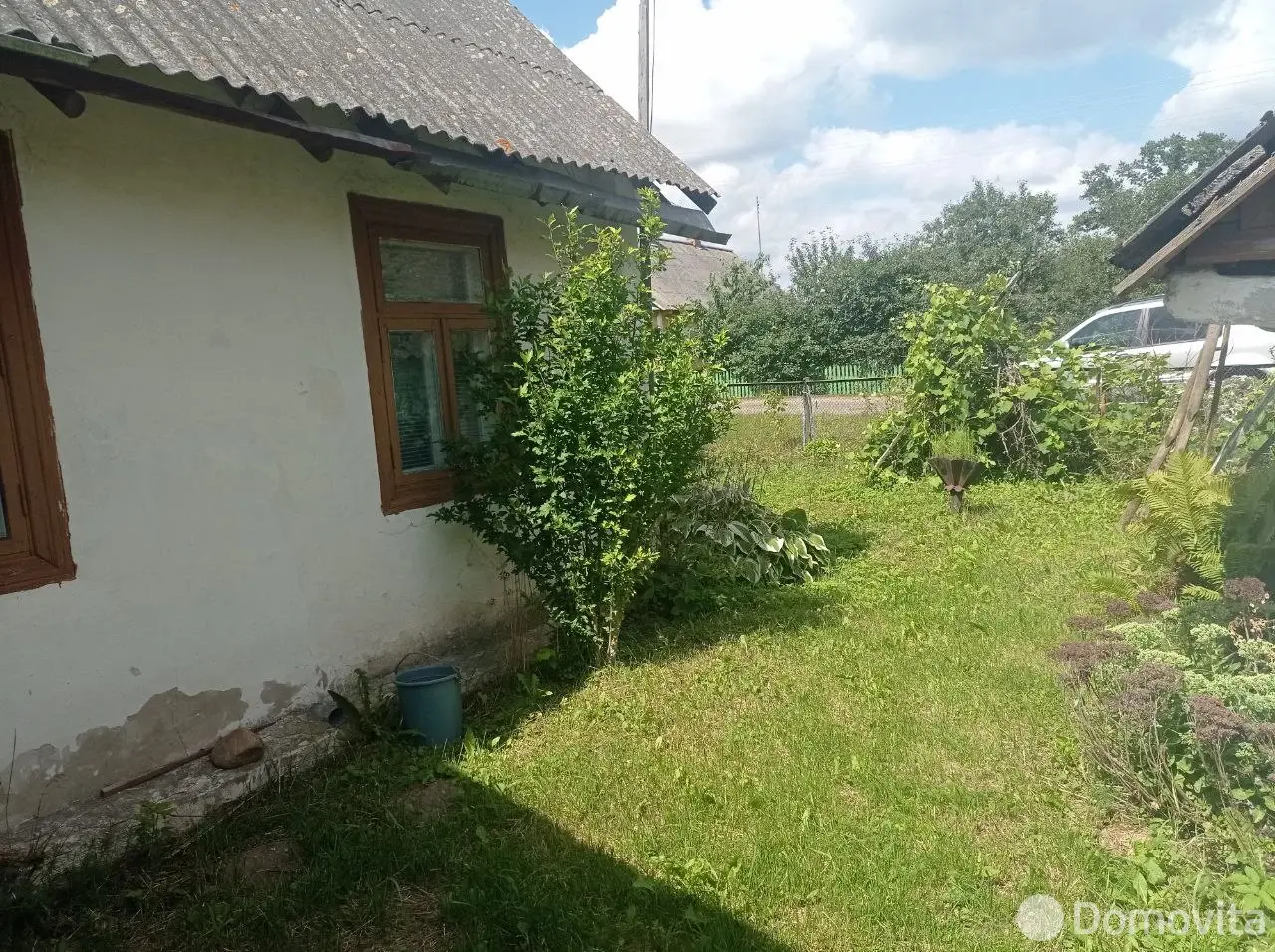 дача, Борки, ул. Трудовая, д. 18 