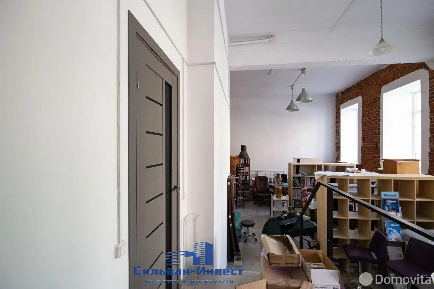 купить торговый объект, Минск, ул. Энгельса, д. 18