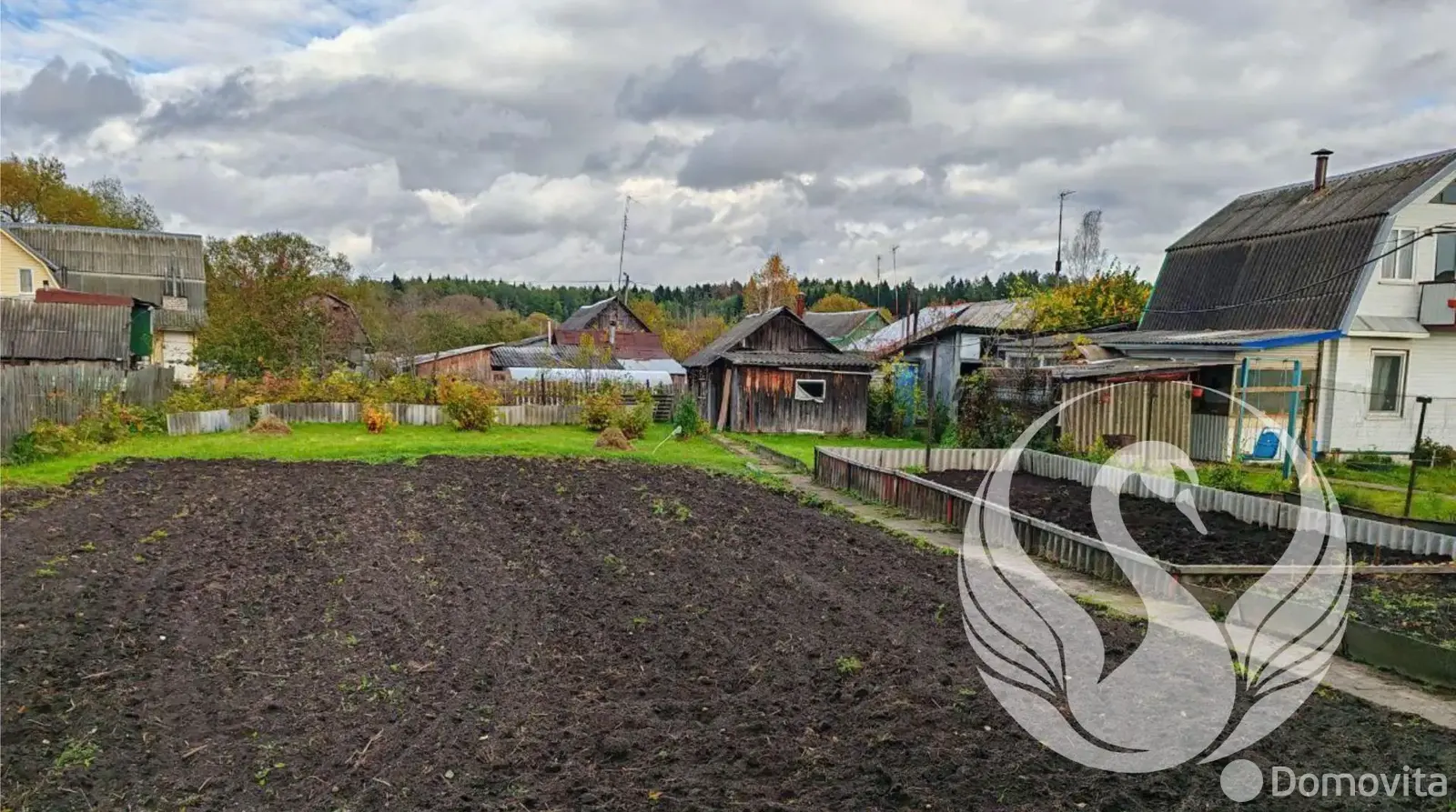 дом, Углы, ул. Победы, д. 6 