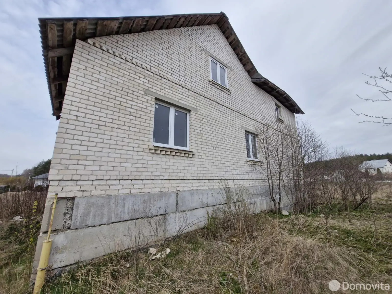 дом, Заречанка, пер. Садовый 