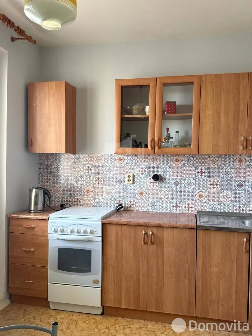 квартира, Минск, ул. Алибегова, д. 10 в Московском районе