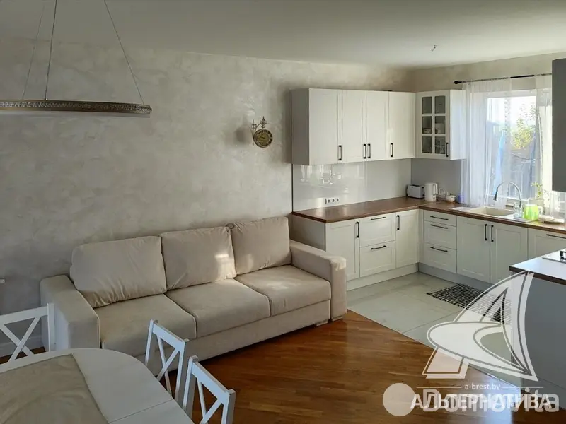 Стоимость продажи дома, Блювиничи, 