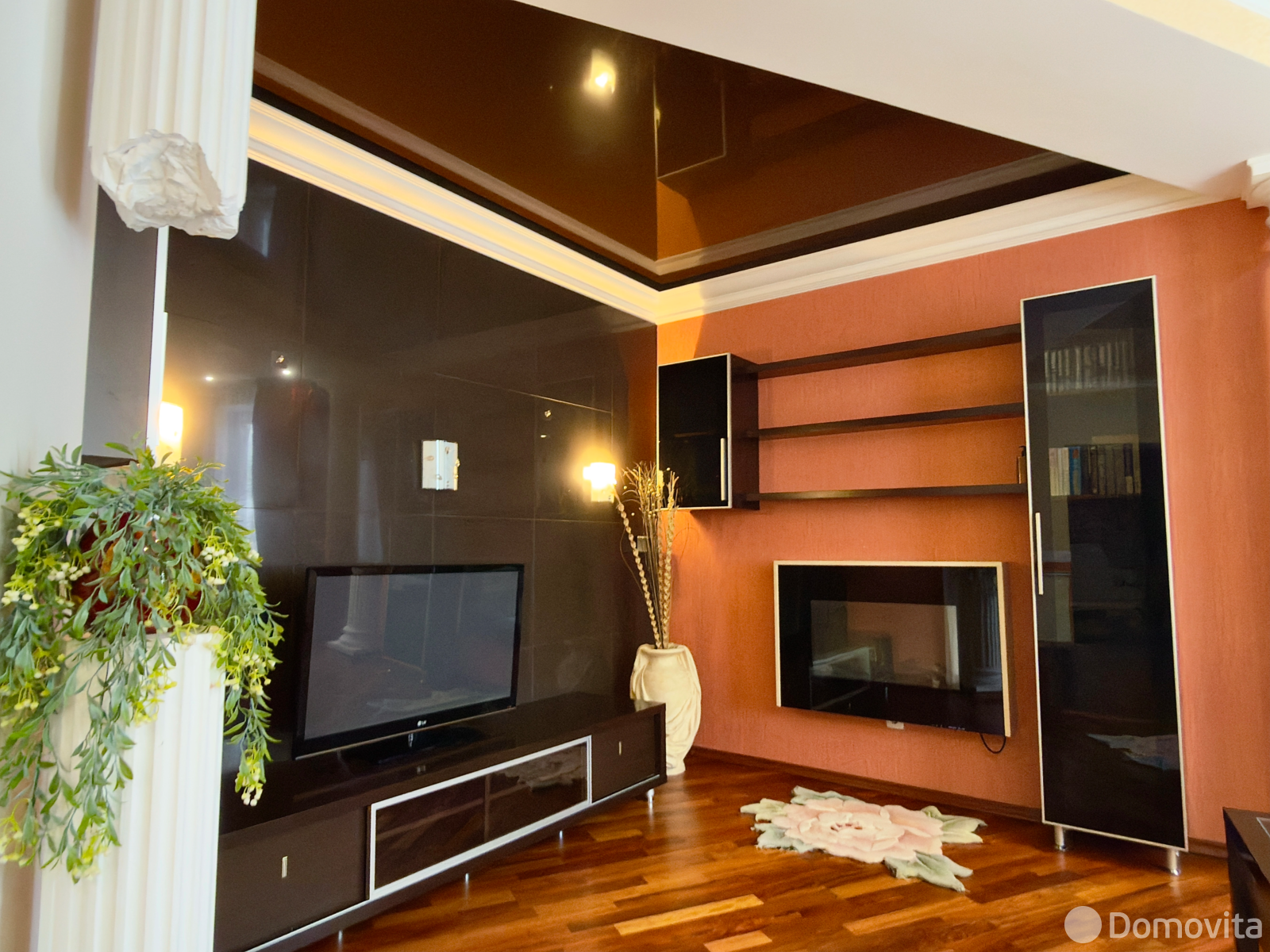 Снять 3-комнатную квартиру в Минске, пр-т Газеты Правда, д. 9, 2100BYN, код 149522 - фото 11