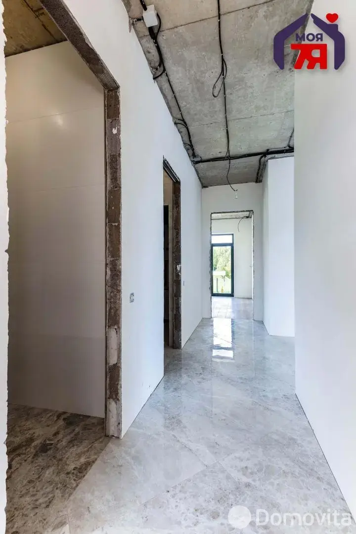 Продажа 1-этажной дачи в Ручеёк Минская область, 130000USD, код 184222 - фото 21