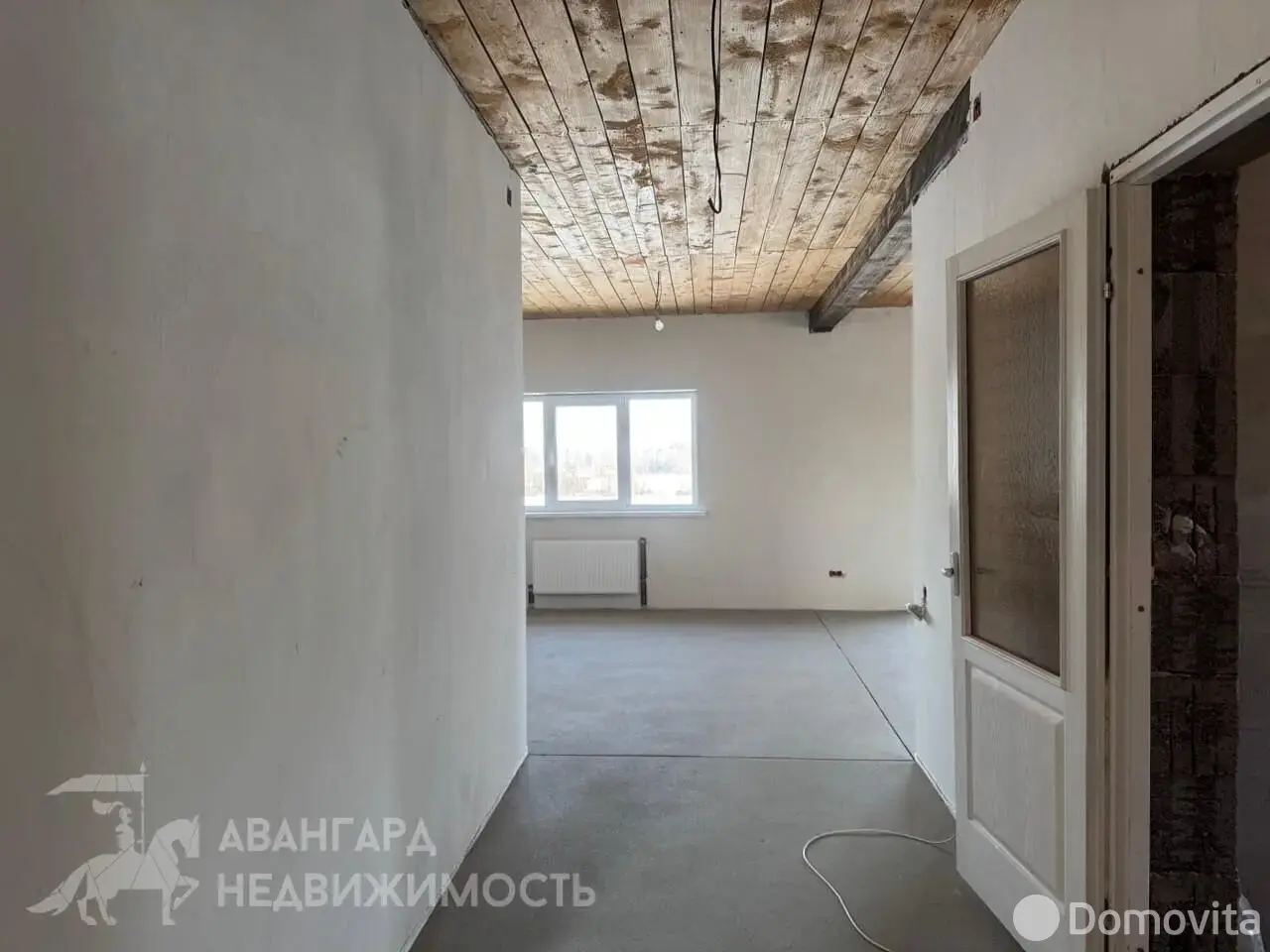 дом, Медухово, ул. Тихая 