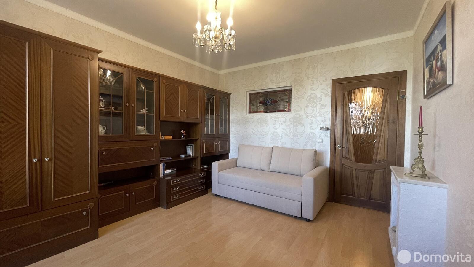 Продажа 2-комнатной квартиры в Минске, ул. Гебелева, д. 1, 79000 USD, код: 1064942 - фото 5