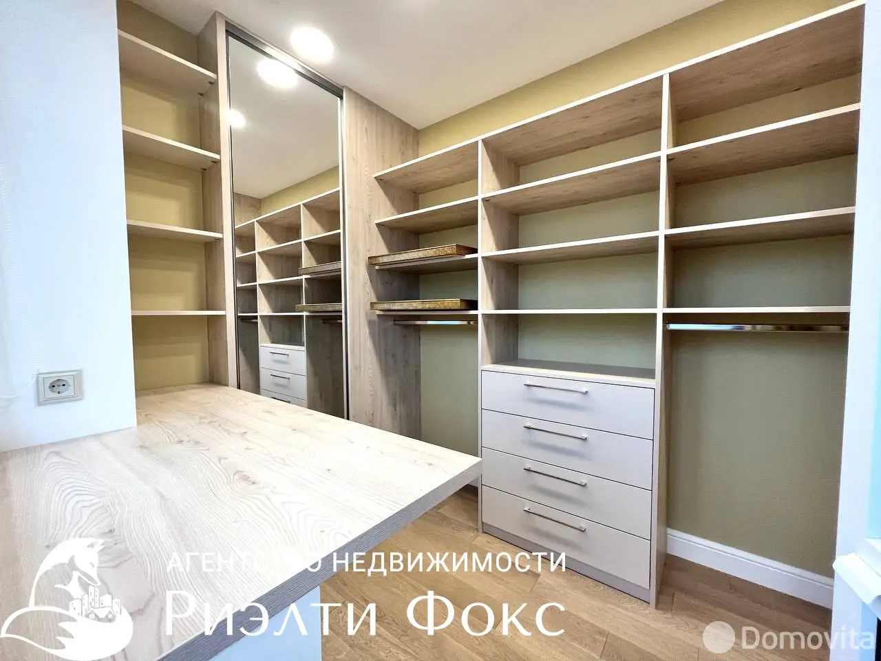 Снять 2-комнатную квартиру в Минске, пр-т Победителей, д. 129, 1200USD, код 148232 - фото 23