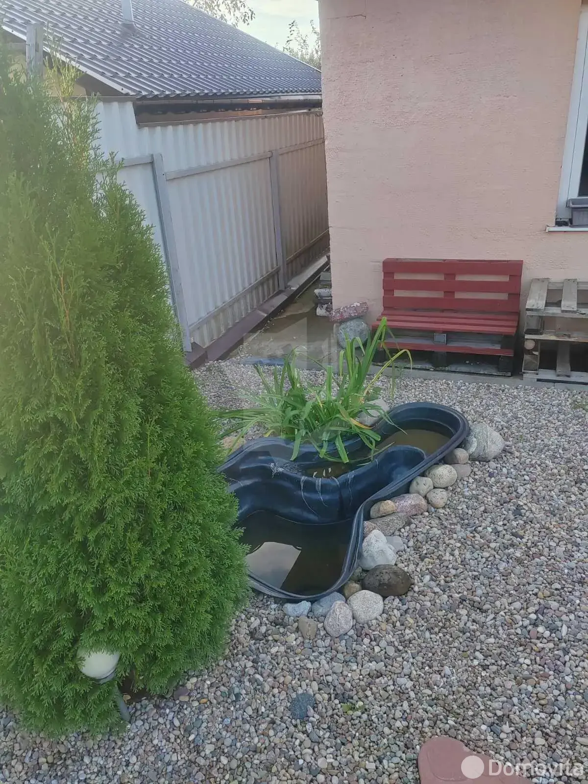 Продажа 2-этажной дачи в Узборье Минская область, 30000USD, код 184535 - фото 14