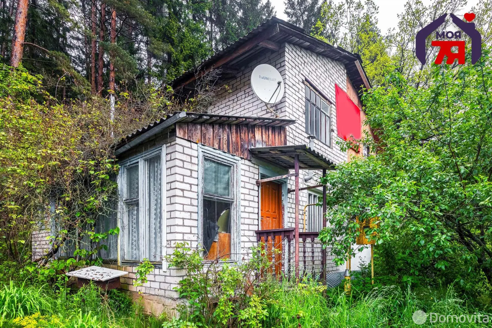 Стоимость продажи дачи, Солнечный Бор, 