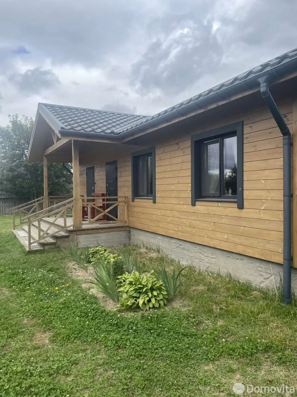 Цена продажи коттеджа, Первый Май, 