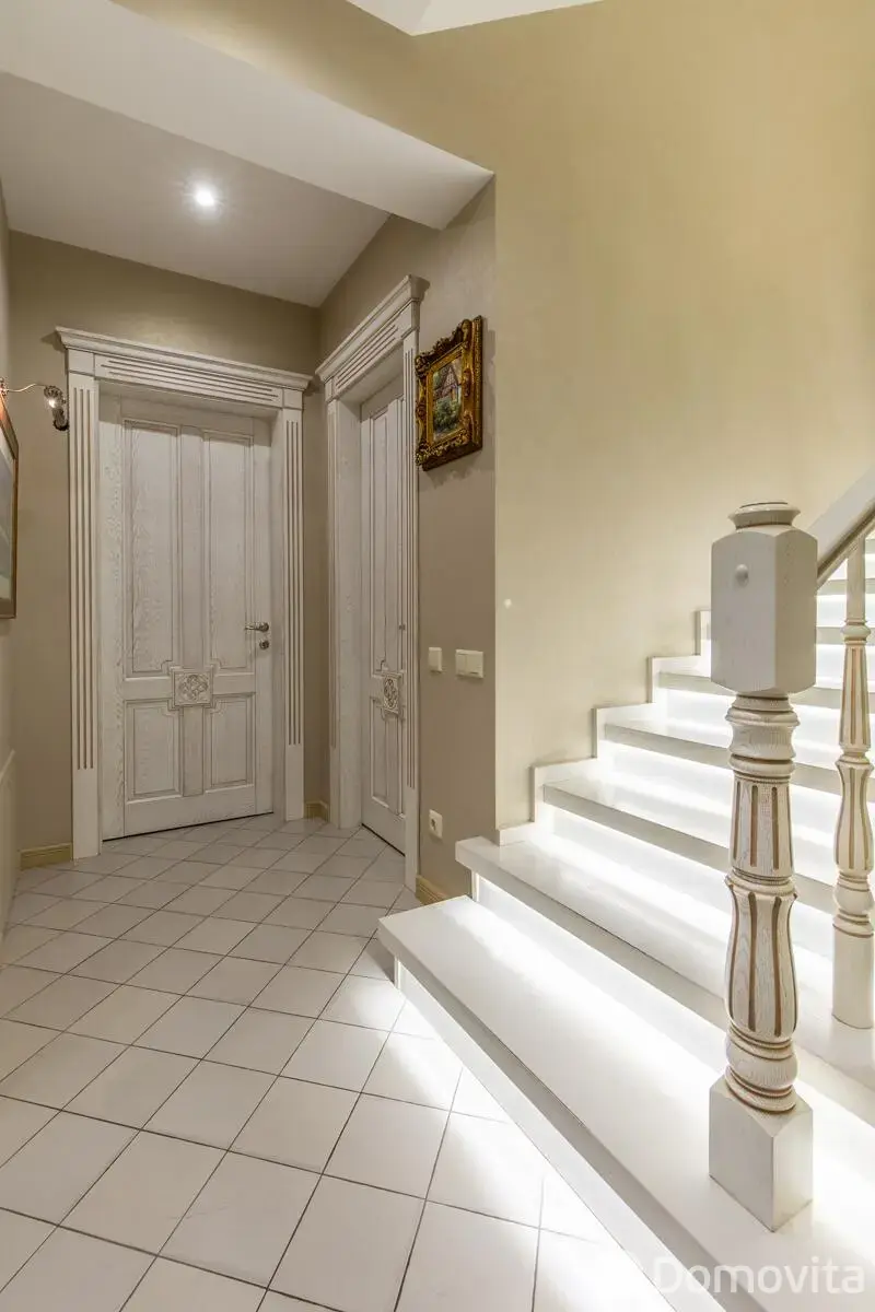 Стоимость продажи дома, Минск, пер. Баторинский