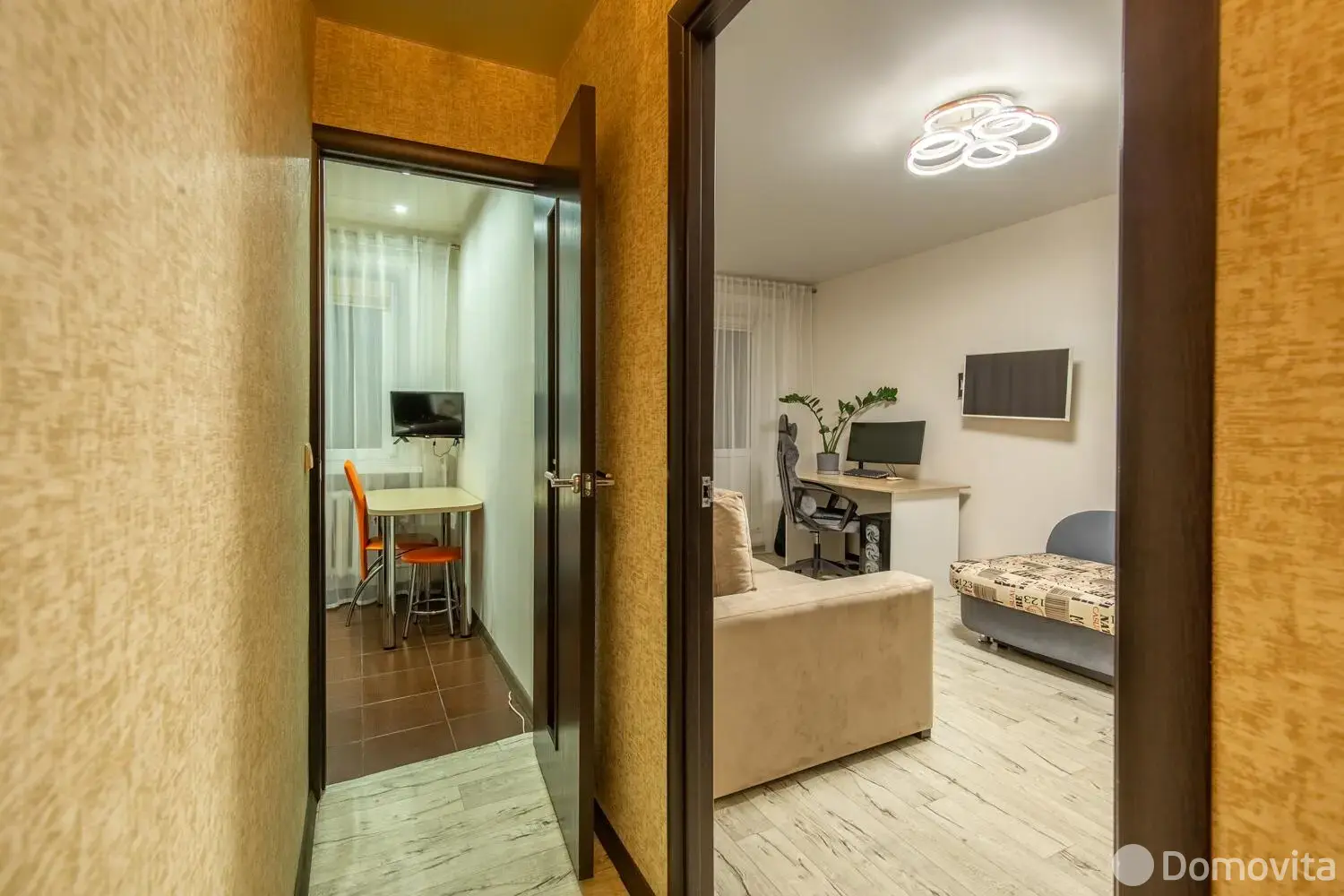 Продажа комнаты в Минске, ул. Буденного, д. 16, цена 59900 USD, код 7548 - фото 12