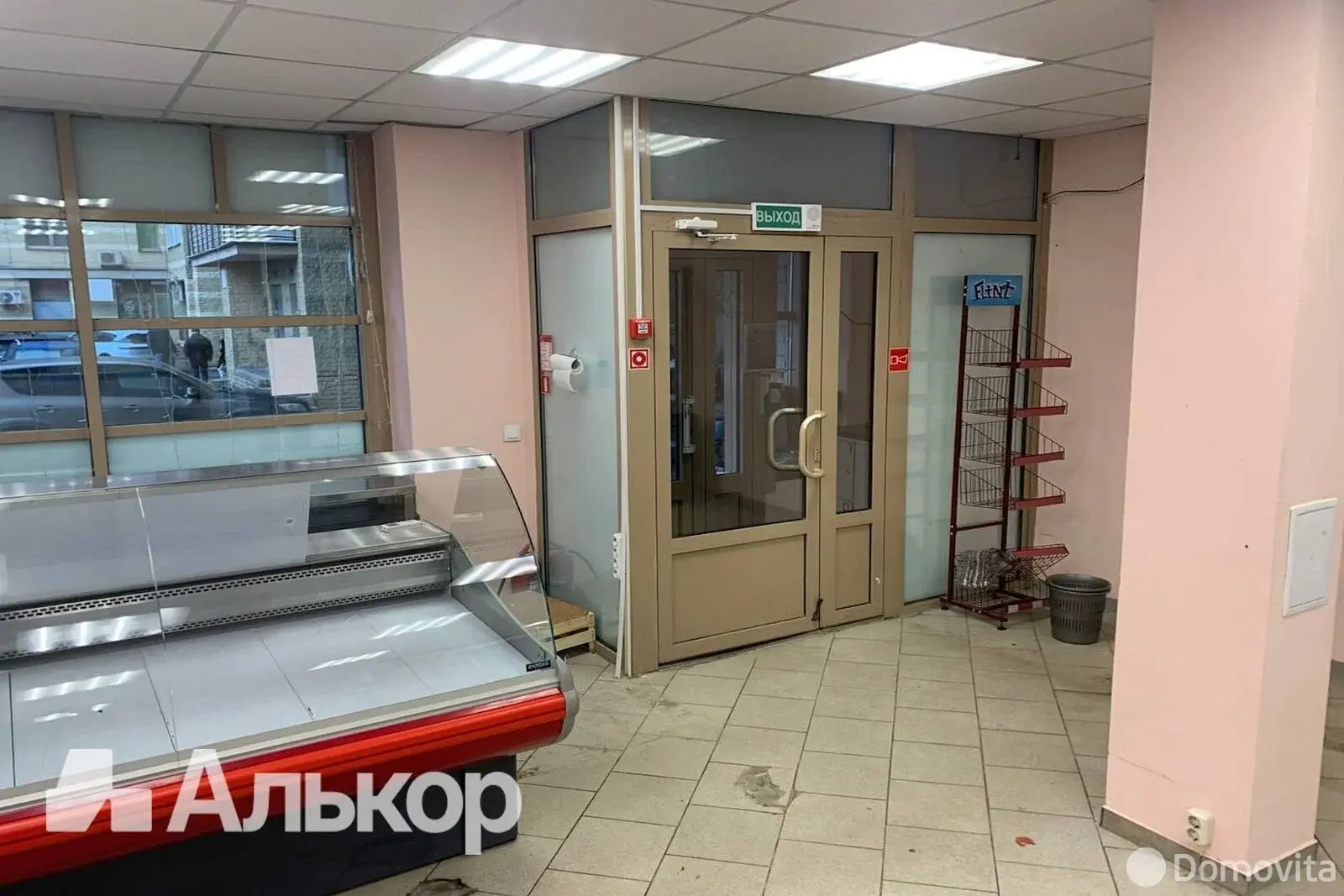 Аренда торгового помещения на пр-т Независимости, д. 168/2 в Минске, 1622USD, код 967836 - фото 3