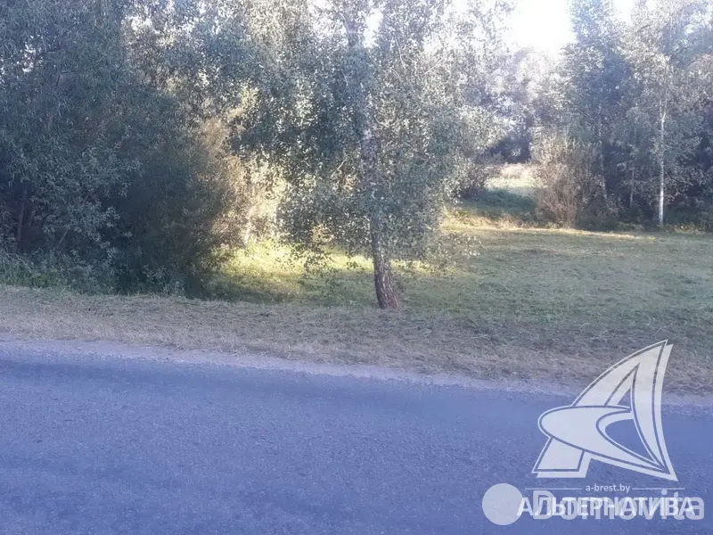 участок, Ранет-94,