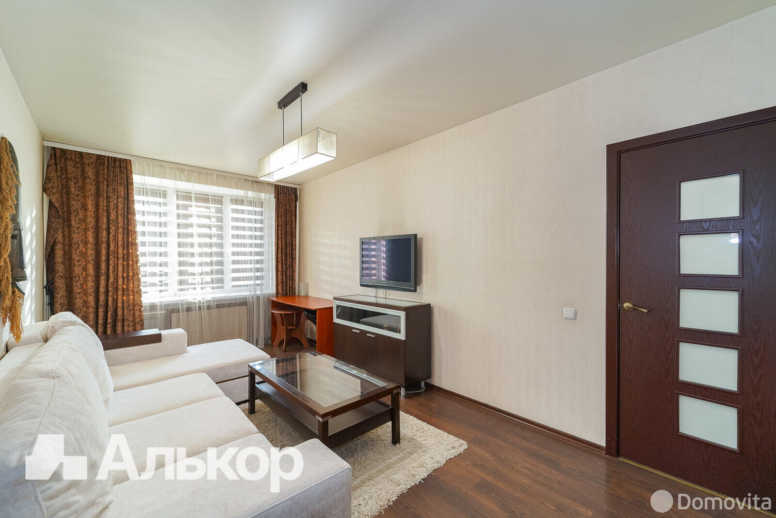 квартира, Минск, пр-т Независимости, д. 89, стоимость продажи 289 060 р.