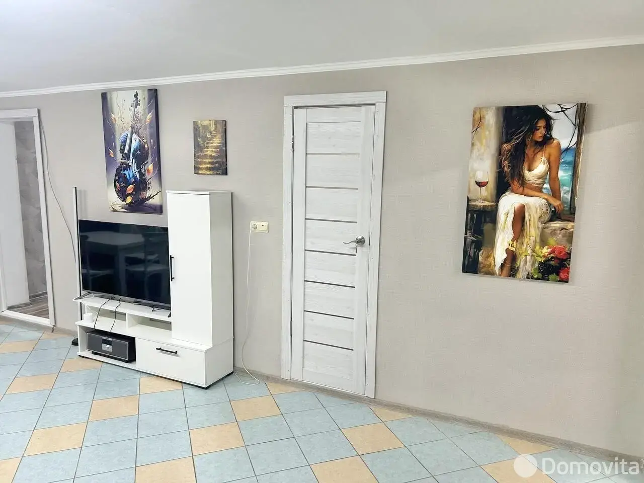 коттедж, Боровляны, ул. Молодежная 